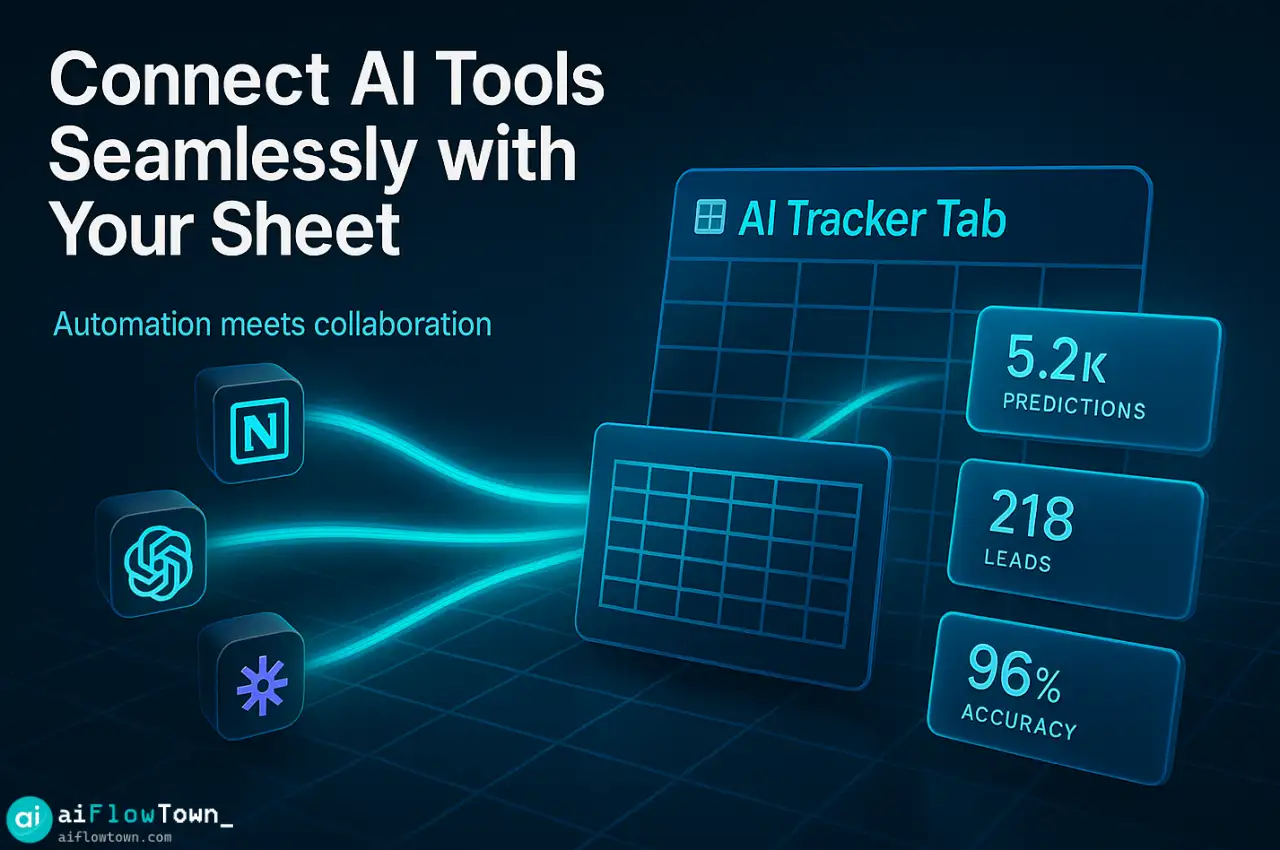 AI Integration Flow