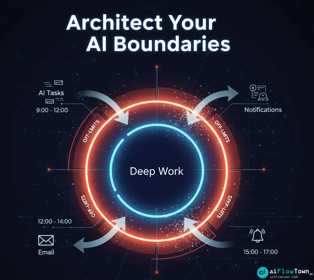 Architect Your AI Boundaries