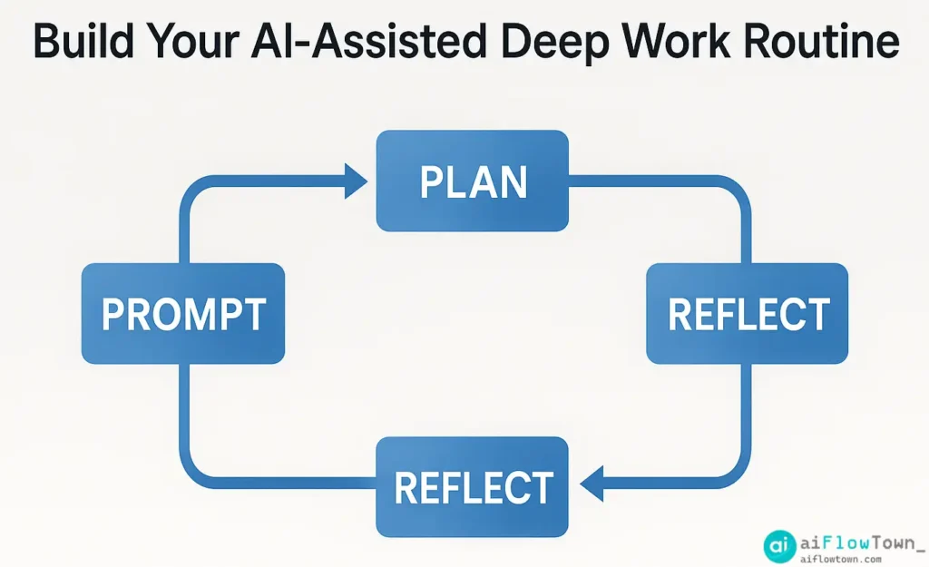 Build Your AI-Assisted Deep Work Routine