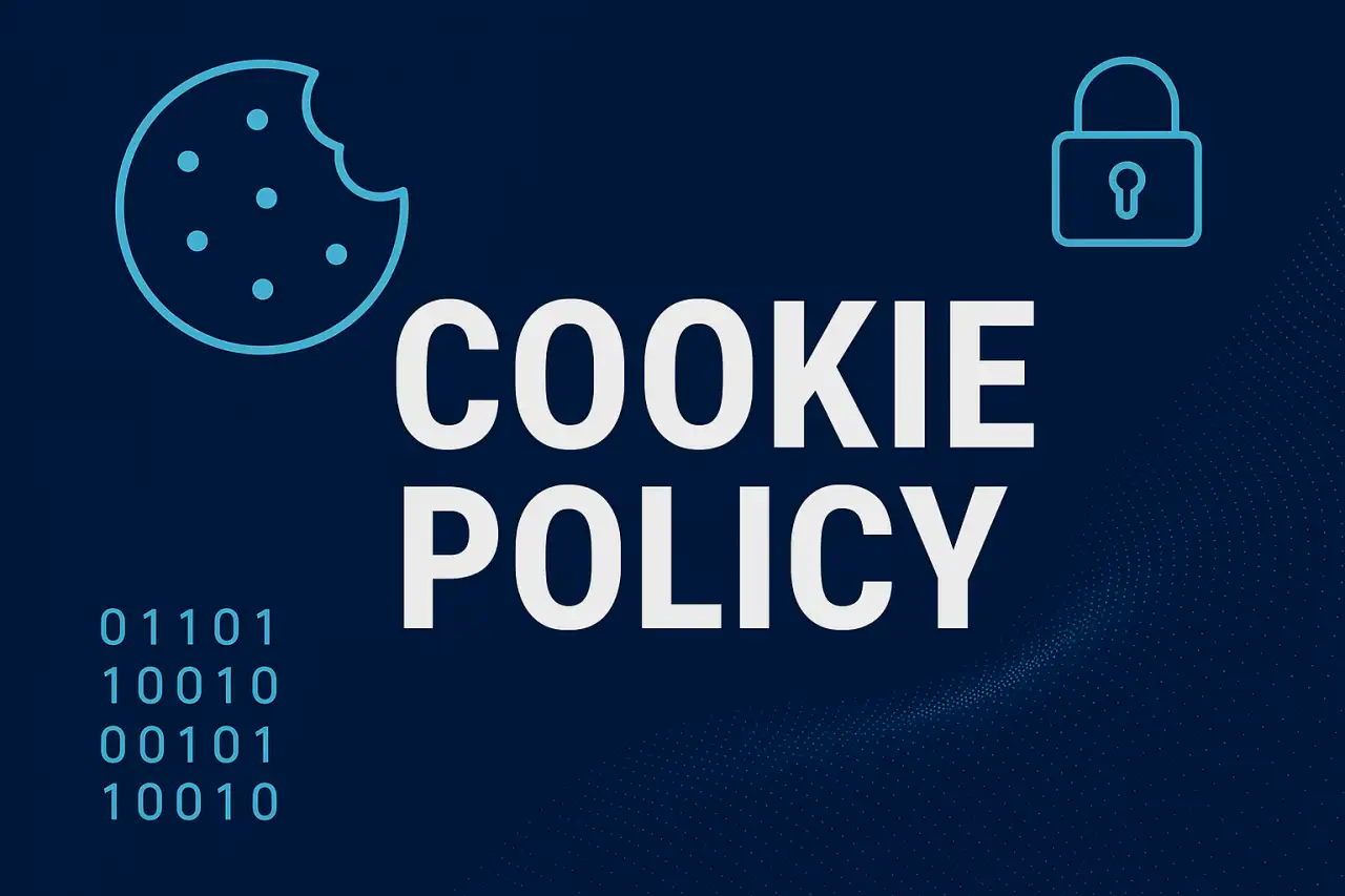 Cookie Policy