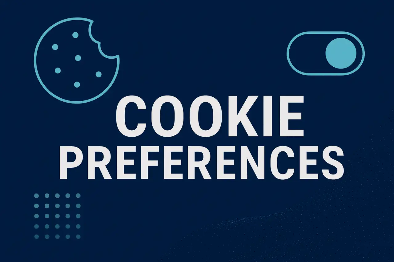 Cookie Preferences