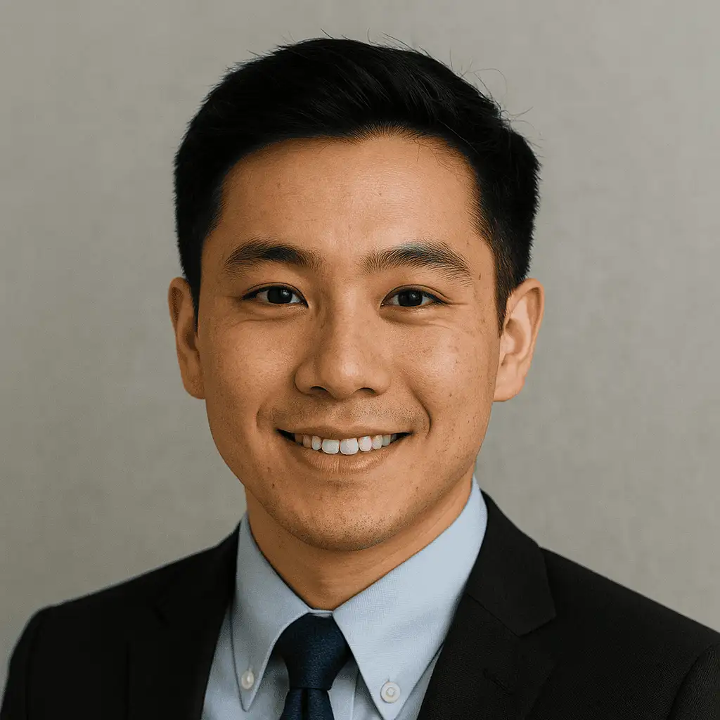 Daniel Nguyen — Design & UX