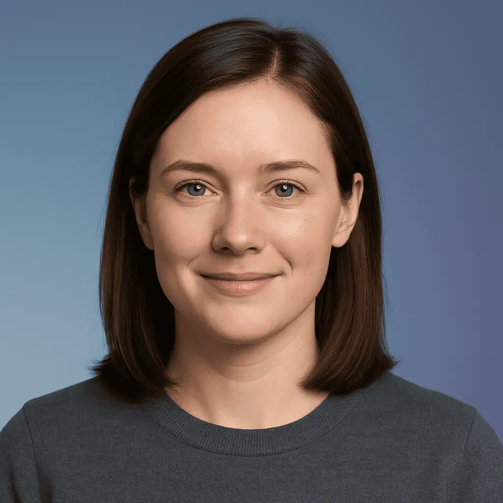 Emily Carter — Content Marketing Lead