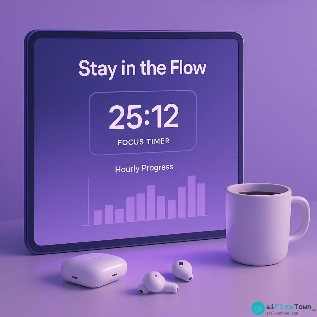 Focus Sessions