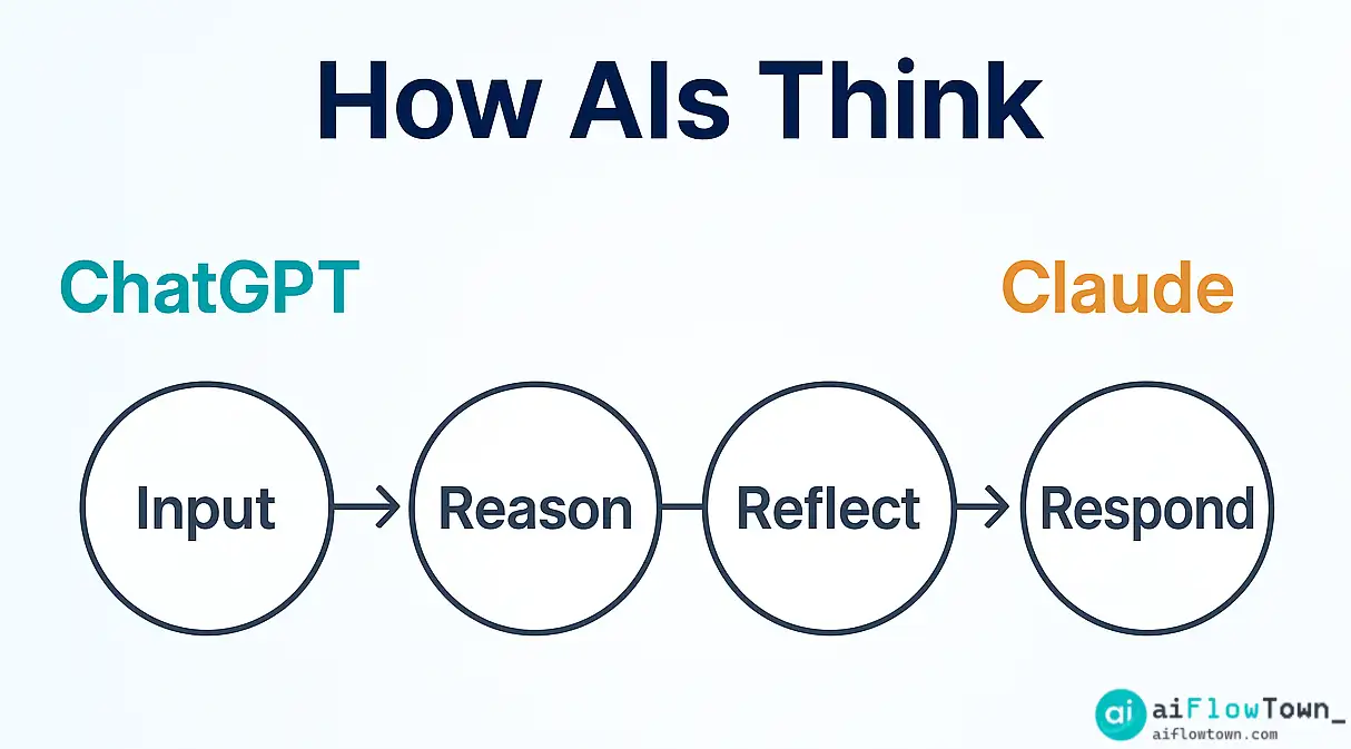 How AIs Think