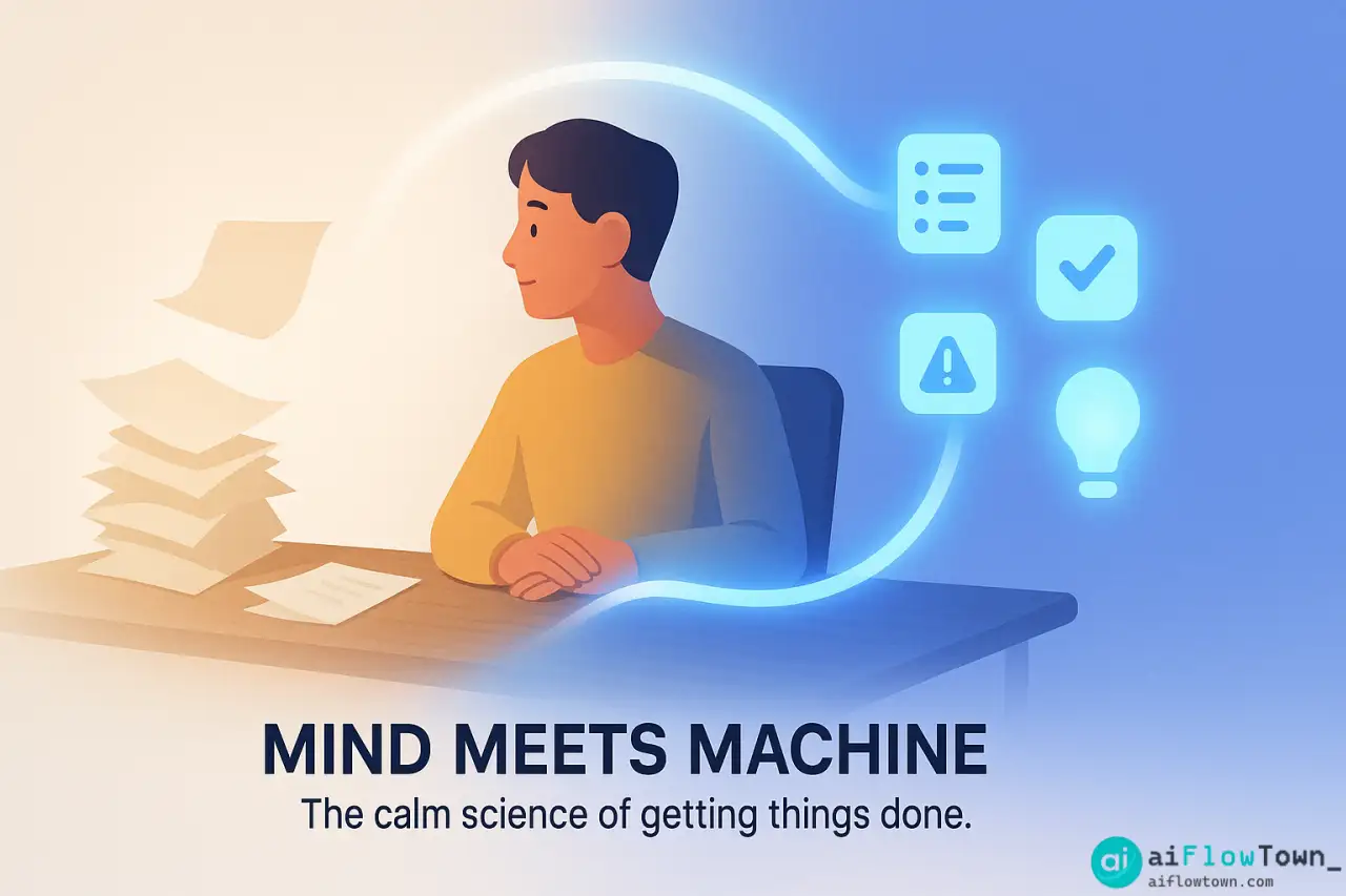 Mind Meets Machine