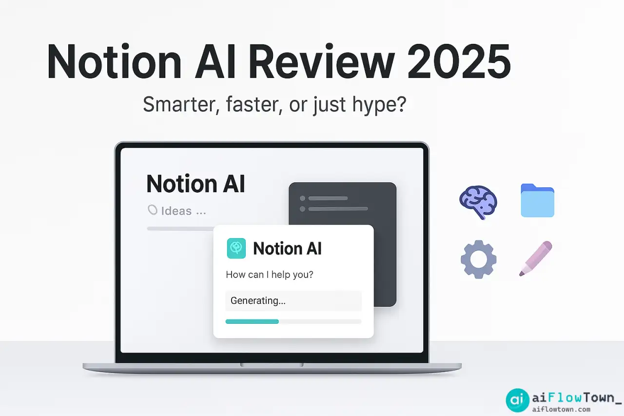 Notion AI Review 2025: Is It Worth It for Your Workflow?