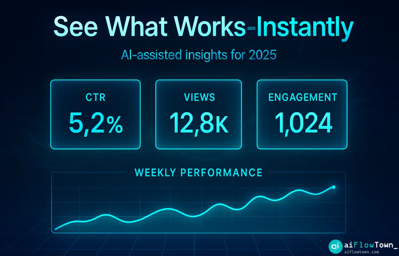 Performance Dashboard