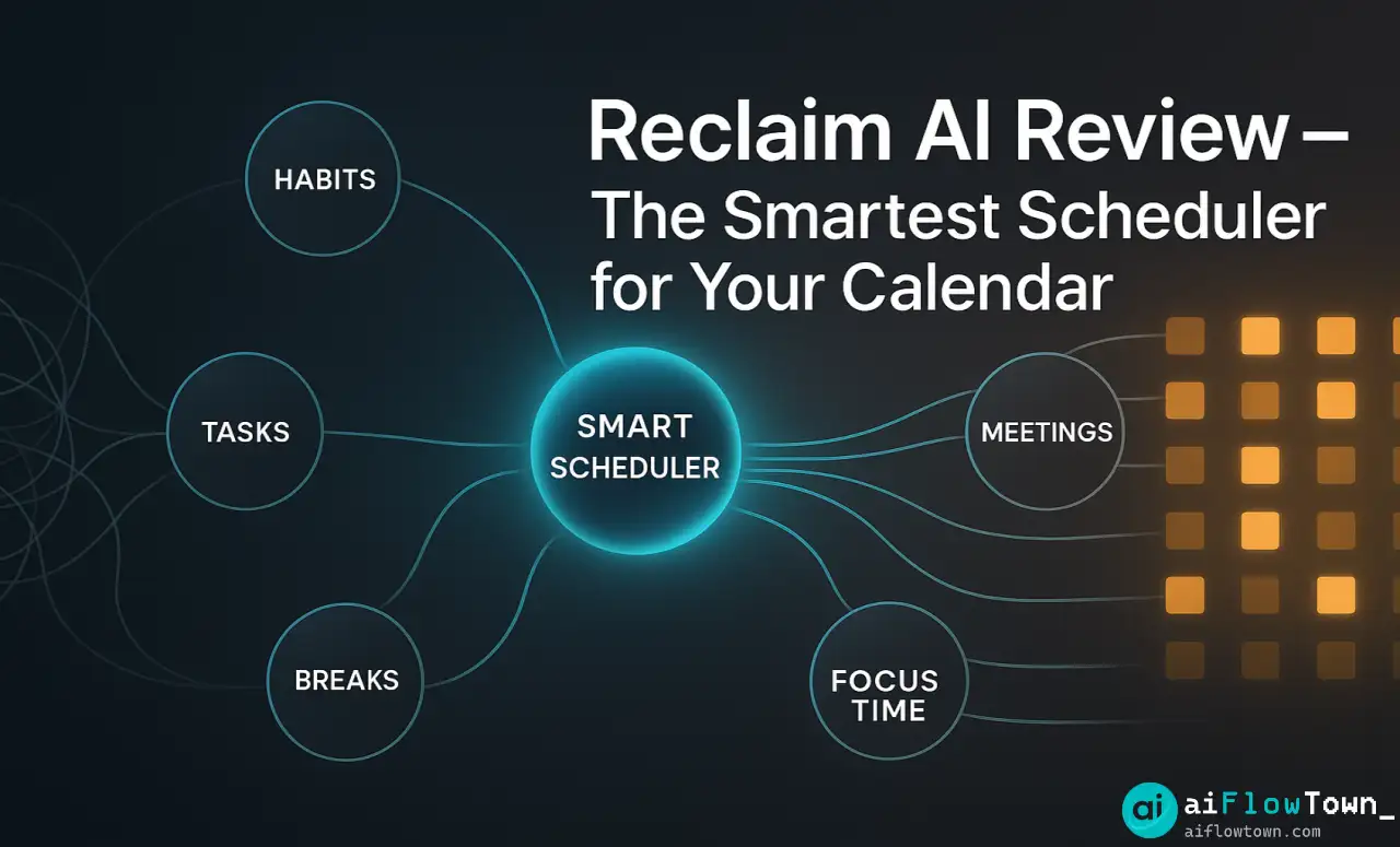 Reclaim AI Review
