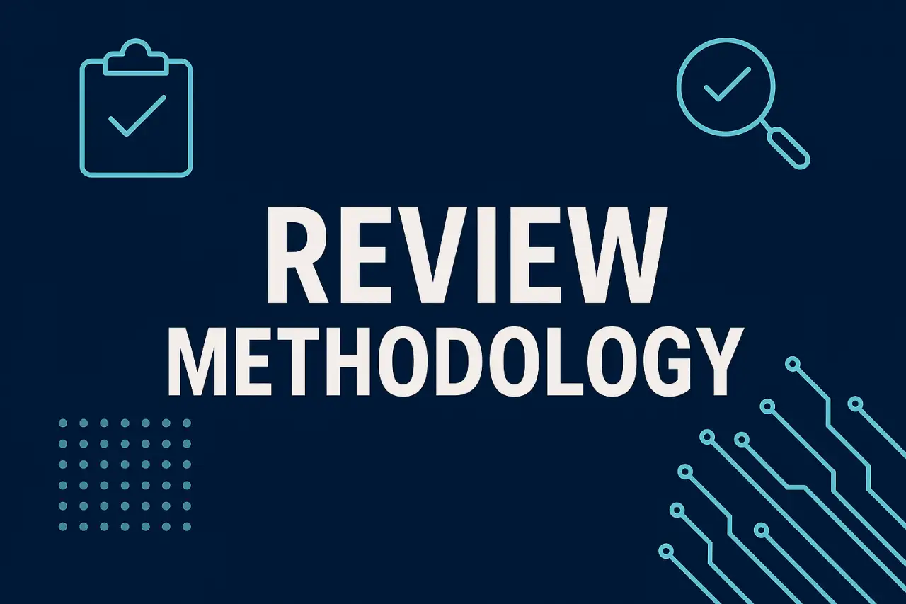Review Methodology