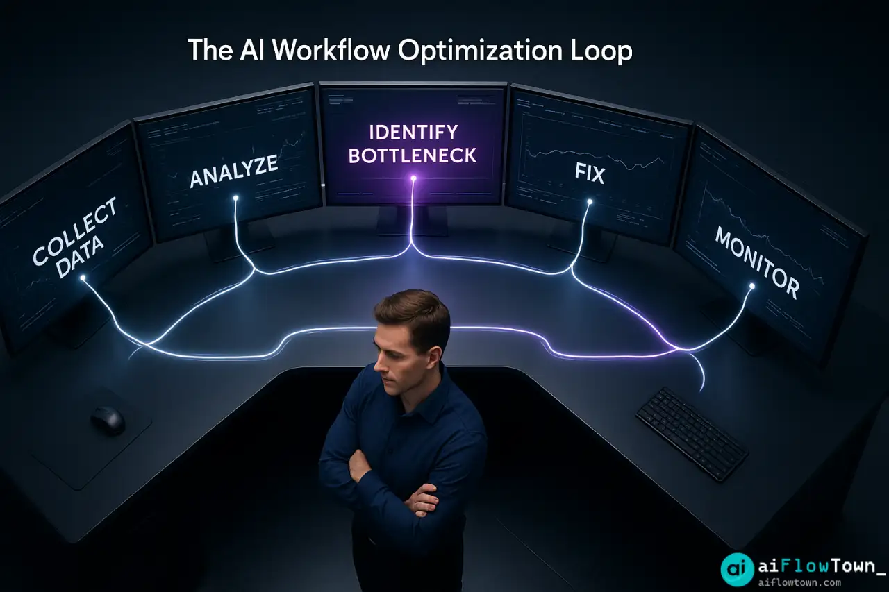 The AI Workflow Optimization Loop