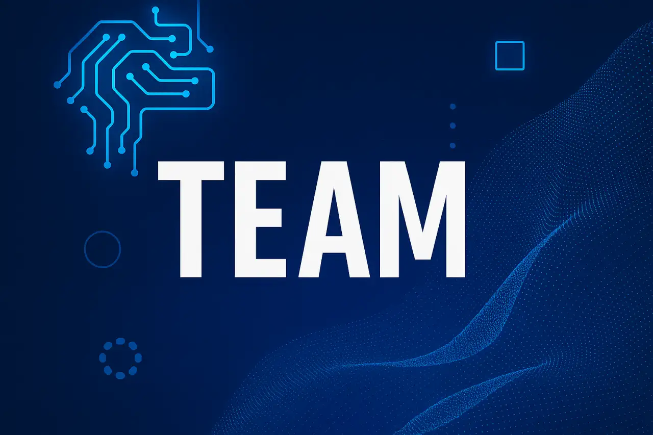 aiFlowTown Team Members
