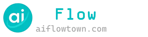 aiFlowTown Logo