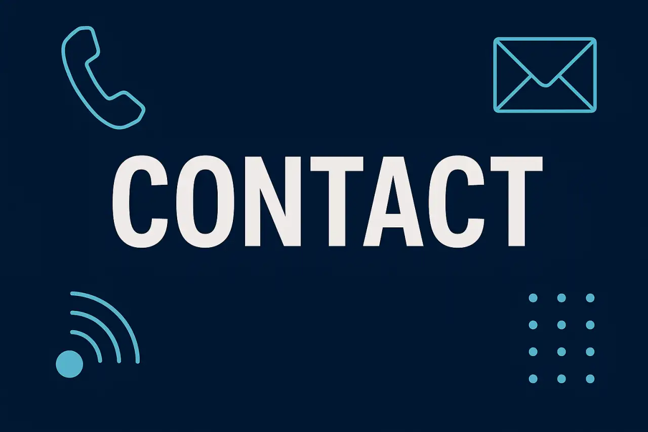 Contact