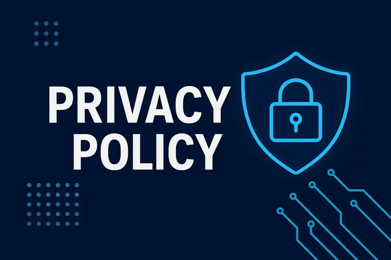 Privacy Policy