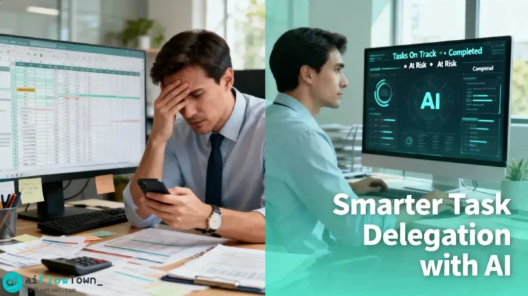 Best AI Tools For Task Delegation