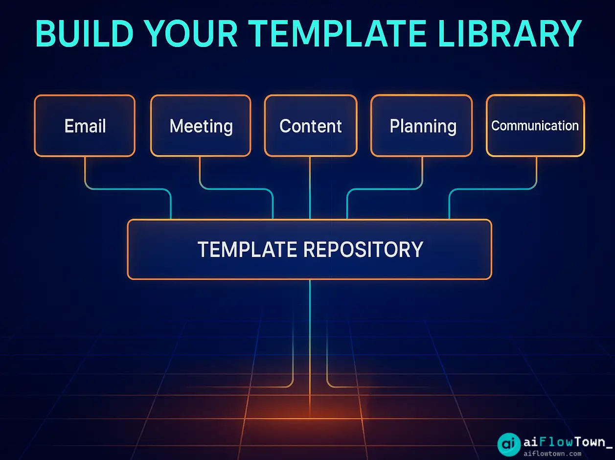 Build Your Template Library
