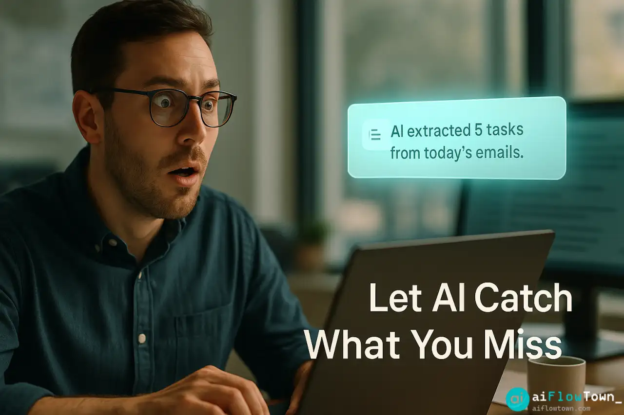 Let AI Catch What You Miss