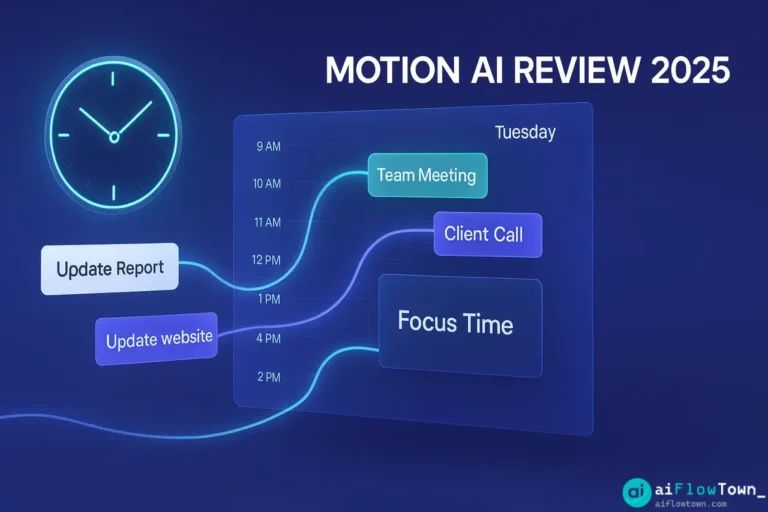 Motion AI Review 2025