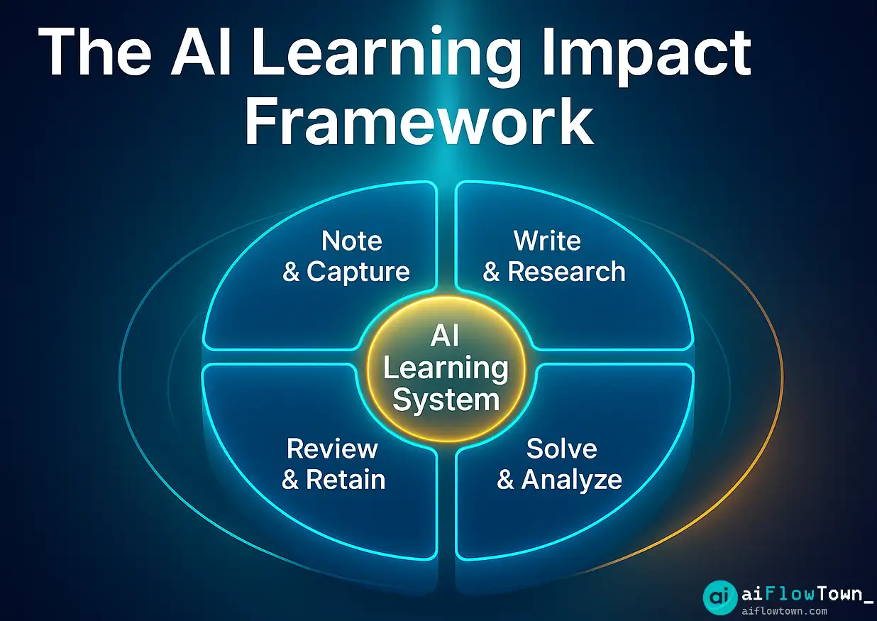 The AI Learning Impact Framework