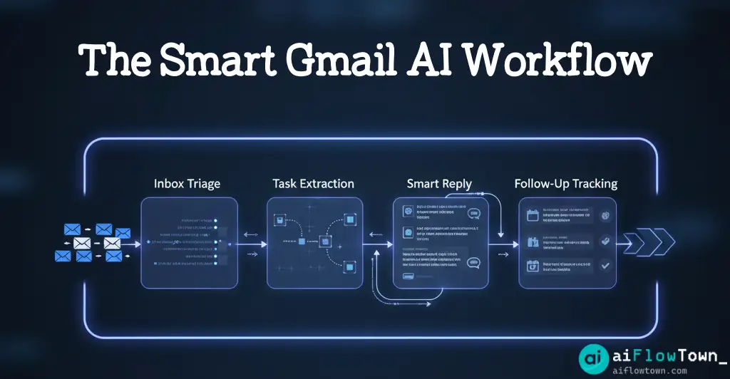 The Smart Gmail AI Workflow