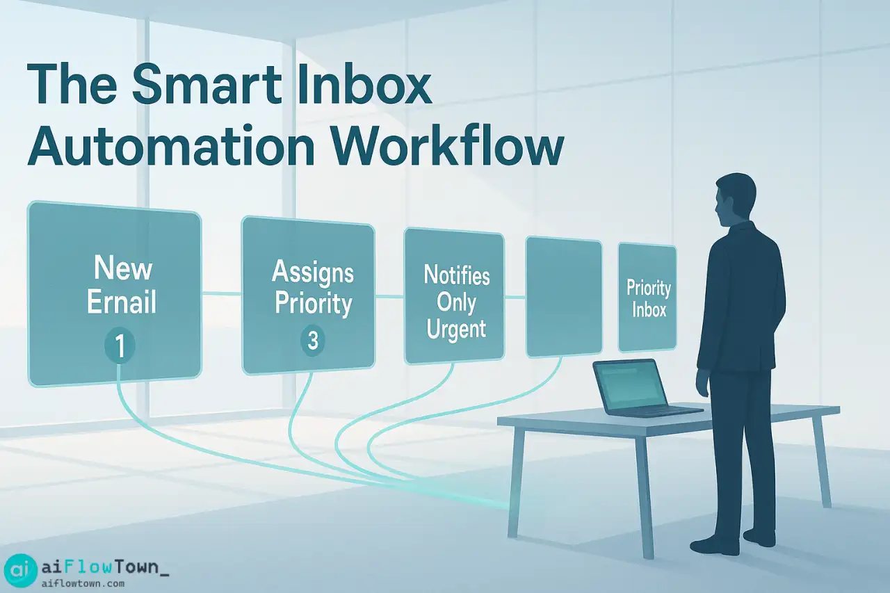 The Smart Inbox Automation Workflow