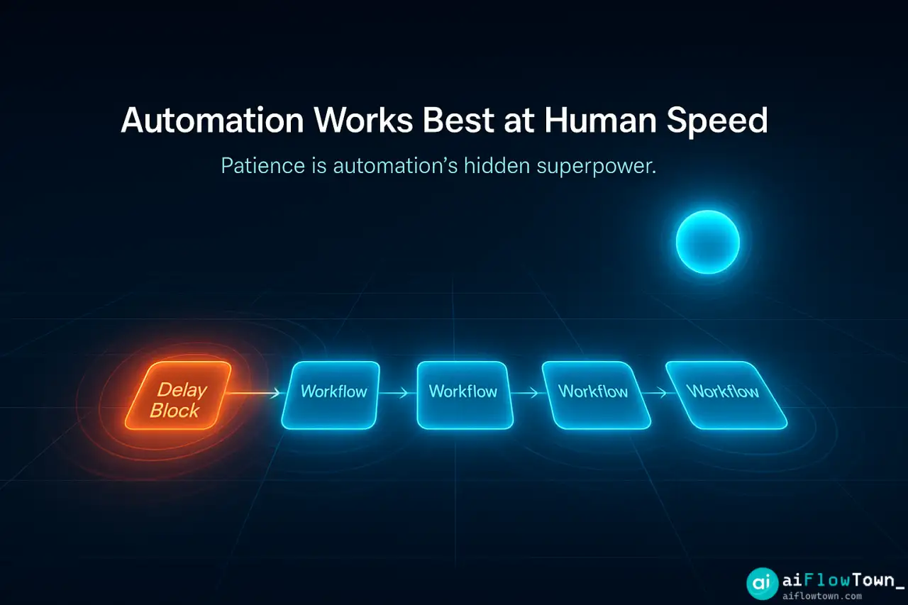 Automation Harmony