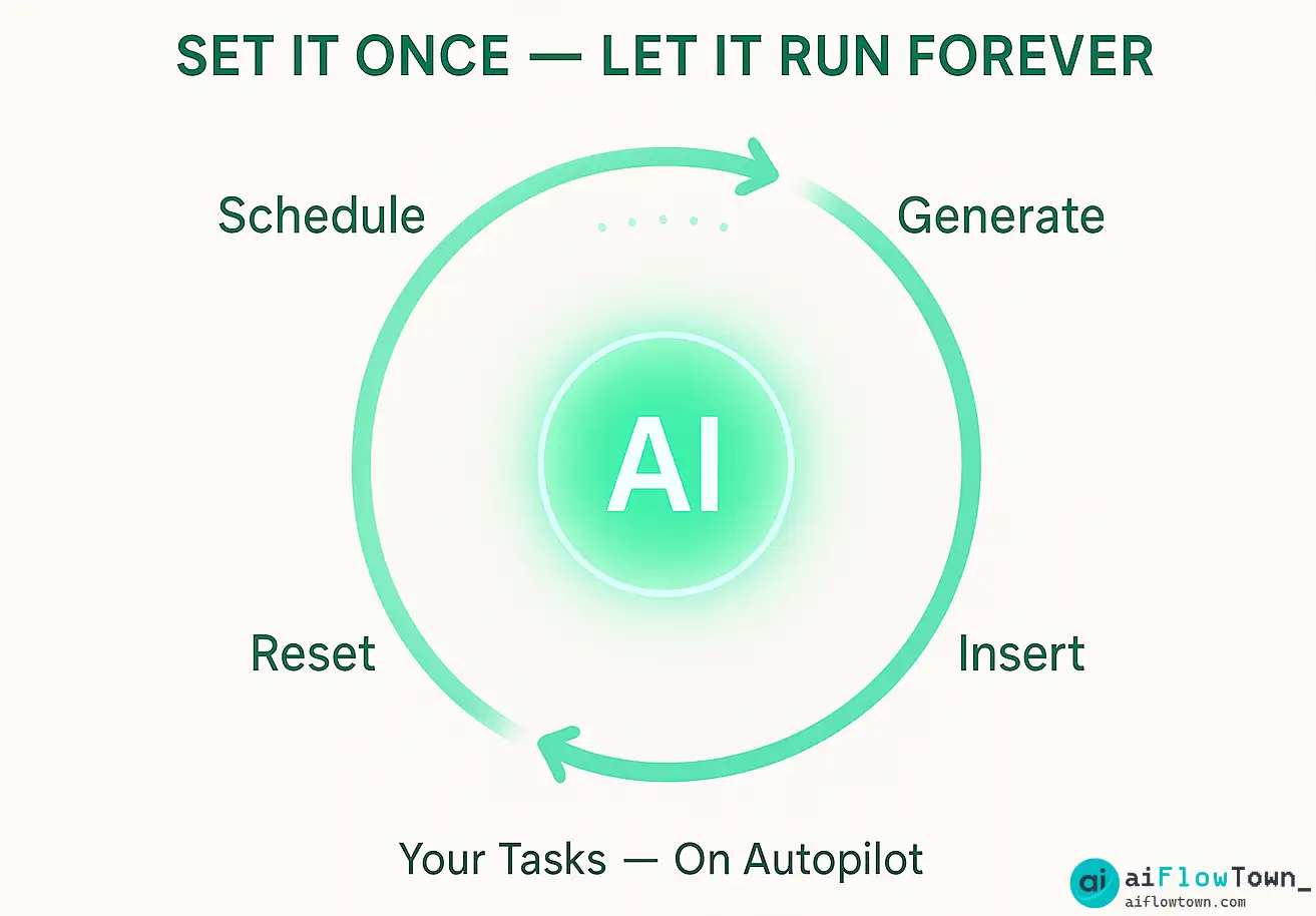 Automation Loop