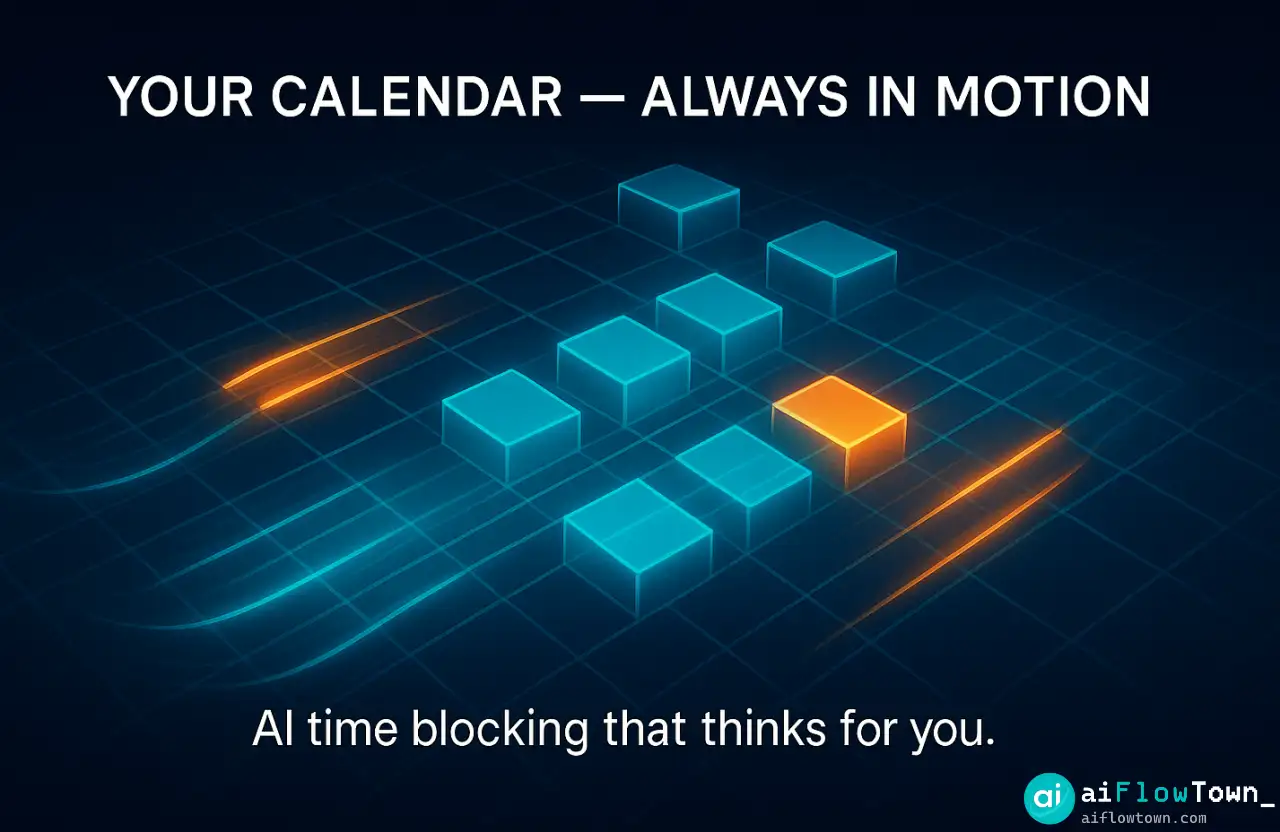 Dynamic Calendar Flow
