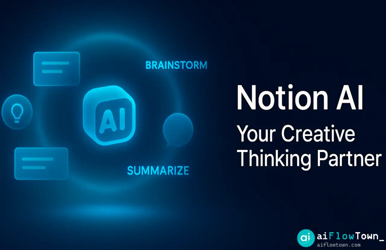 Notion AI   The Thinking Partner