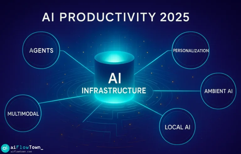 The Biggest AI Productivity Trends to Watch Right Now